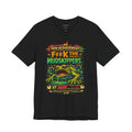 New achievement The Mudskippers Tee  Dungeon Crawler Statement Shirt